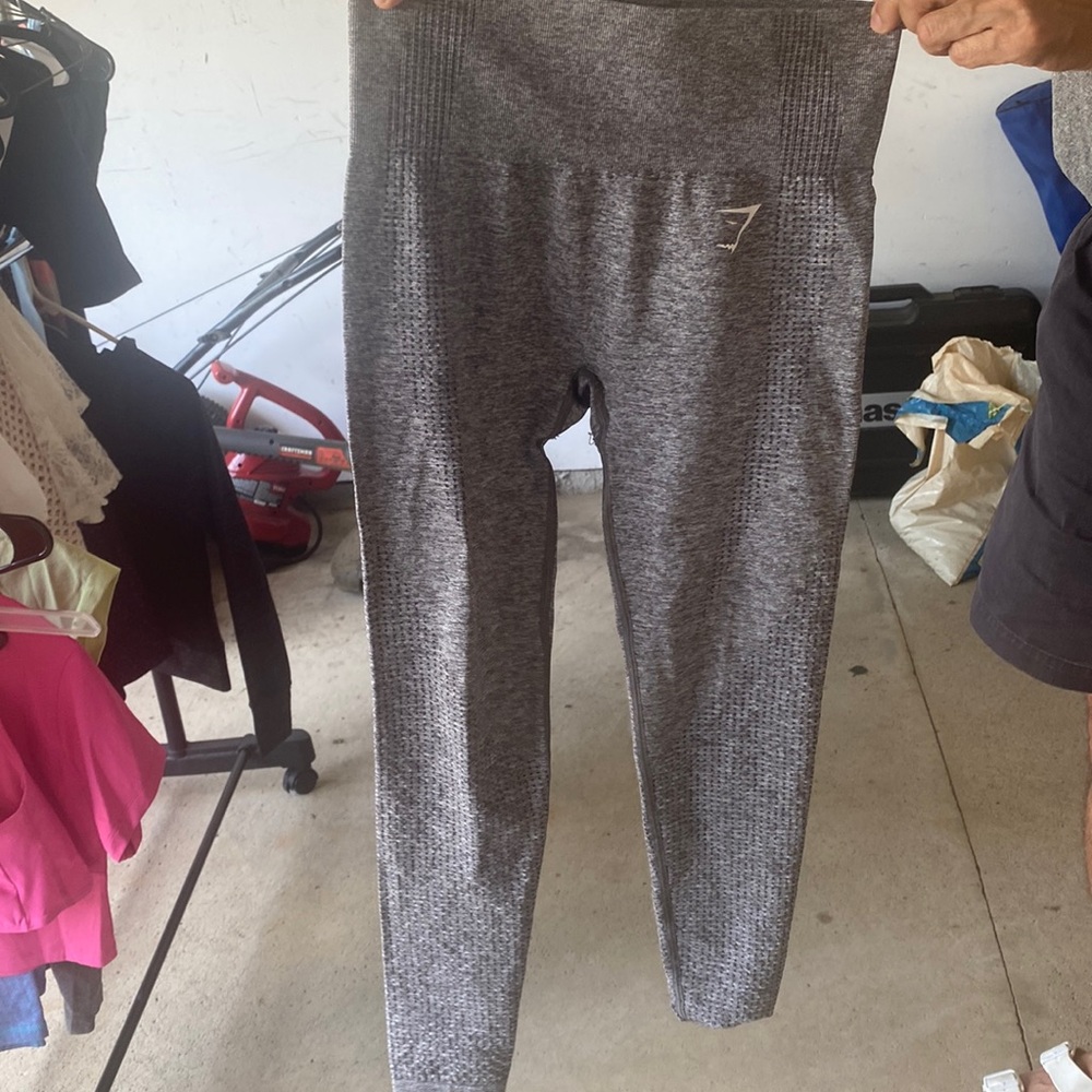 GYMSHARK LEGGINGS
